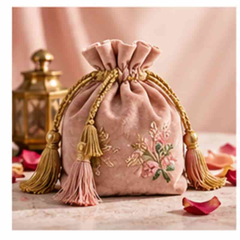 صورة كتالوج أصلية لعنصر جراب عطر صغير